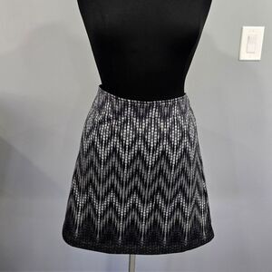 🐢 Athleta Golf Skirt A-line, Fleece Lined Size XL Like New